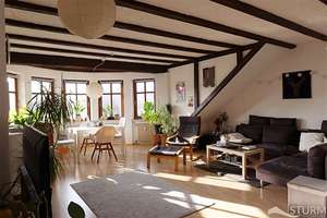 Schöne Dachgeschosswohnung mit Balkon, Kellerabteil und Stellplatz in begehrter Lage - Lengfeld  – Die vollständige Adresse der Immobilie erhältst du vom Anbieter., 97076 Lengfeld, Würzburg – Vorschaubild 20