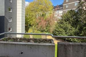 Eigentumswohnung nebst Garage und Fernblick – Die vollständige Adresse der Immobilie erhältst du vom Anbieter., 42109 Uellendahl-Katernberg, Wuppertal – Vorschaubild 23