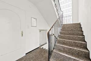 Mehrfamilienhaus mit 4 Wohneinheiten | Münchner-Süden | Nahe U Bahn – Die vollständige Adresse der Immobilie erhältst du vom Anbieter., 81475 Fürstenried-West, München – Vorschaubild 18