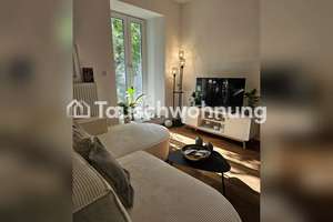 Tauschwohnung: Perfekte 2-Zimmer-Wohnung mit großem privatem Garten – Die vollständige Adresse der Immobilie erhältst du vom Anbieter., 80339 Schwanthalerhöhe (Ortsteil), München – Vorschaubild 3