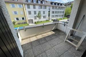 Neu renovierte 3-Zimmer-Wohnung in Sendling/Südpark, Balkon, große Küche, TG Stellpl – Werdenfelsstraße 81, 81377 Am Waldfriedhof, München – Vorschaubild 9