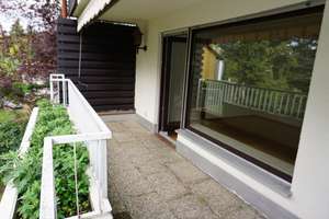 Zentral gelegene, sehr gepflegte, ruhige 2-Zimmer-Wohnung mit Balkon und Einbauküche – Heimerichstraße 56a, 90419 Bielingplatz, Nürnberg – Vorschaubild 3