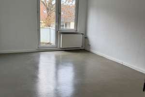 Schöne, helle 3-Zi.- Wohnung – Am Knappenberg 25, 44139 Ruhrallee, Dortmund – Vorschaubild 2
