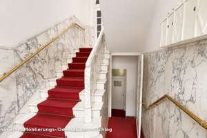 Stilvoll wohnen über den Dächern von Düsseltal – großzügiger 106m² Jugendstil-Altbau mit Balkon – Die vollständige Adresse der Immobilie erhältst du vom Anbieter., 40239 Düsseltal, Düsseldorf – Vorschaubild 15