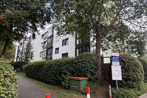 Ein Zuhause zum Wohlfühlen! Geräumige 2-Zimmer-Wohnung mit 2 Loggien – Die vollständige Adresse der Immobilie erhältst du vom Anbieter., 81739 Altperlach, München – Vorschaubild 2