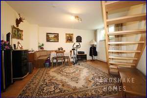 Statt Haus! Clever geschnittene, große Erdgeschoss-Wohnung mit barrierearmem Zugang & großem Garten – Die vollständige Adresse der Immobilie erhältst du vom Anbieter., 80939 Freimann, München – Vorschaubild 26