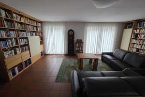Maisonettewohnung im Kreuzviertel - seltene Gelegenheit: 145 m², 4 Zi., Balkon, TG, provisionsfrei – Raesfeldstraße -, 48149 Kreuz, Münster – Vorschaubild 10