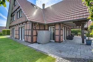 Premium Fachwerkhaus - traditionelle Baukunst trifft auf modernsten Wohnkomfort – Die vollständige Adresse der Immobilie erhältst du vom Anbieter., 52152 Simmerath – Vorschaubild 45