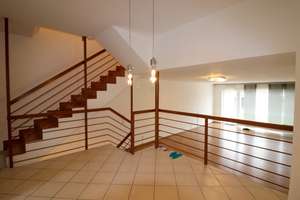 Reihenendhaus mit Splitlevel-Architektur, Garage, Garten und neuer Heizung – Die vollständige Adresse der Immobilie erhältst du vom Anbieter., 50126 Bergheim – Vorschaubild 5
