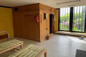 Moderne Erdgeschosswohnung mit Terrasse im Grünen - Nähe Toelleturm – Wittelsbacherstraße 27, 42287 Barmen, Wuppertal – Vorschaubild 12