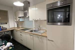 Zentrale 3-Zimmerwohnung mit Wintergarten & großer Terrasse, inklusive Küche und Stellplatz – Rheingasse 14, 53113 Bonn-Zentrum, Bonn – Vorschaubild 26