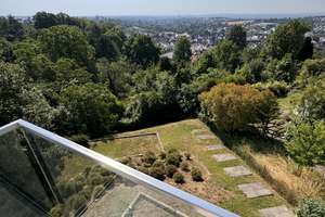 Modernes Architektenhaus, 5 Zimmer Terrassenwohnung mit Ausblick – Panoramastraße 64, 65199 Dotzheim, Wiesbaden – Vorschaubild 15
