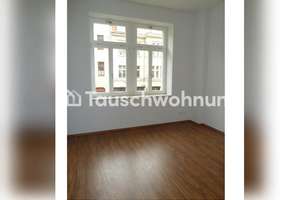 Tauschwohnung: Biete 3-Zimmer-Altbau, suche zentralen 2-Zimmer-Altbau mit g – Die vollständige Adresse der Immobilie erhältst du vom Anbieter., 1139 Mickten, Dresden – Vorschaubild 5