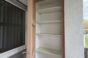 Modernisierte 3-Zimmer-Wohnung mit Balkon in ruhiger Lage – Franz-Wolter-Straße 18, 81925 Oberföhring, München – Vorschaubild 7