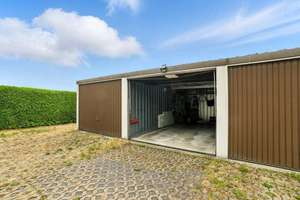 Reihenmittelhaus in Penig – Die vollständige Adresse der Immobilie erhältst du vom Anbieter., 9322 Penig – Vorschaubild 31