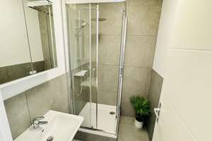 2 möblierte WG-Zimmer frei – Top Lage in Heidelberg (Mombertplatz 31) – Mombertplatz 31, 69126 Emmertsgrund, Heidelberg – Vorschaubild 9