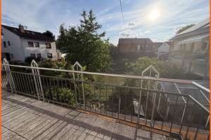 Einfamilienhaus mit herrlichem Rotenfelspanorama und 570 m² ruhig gelegenes Grundstück! – 55583 Bad Münster am Stein-Ebernburg – Vorschaubild 13