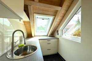 Helle und freundliche Dachgeschosswohnung mit Terrasse – Riegerhofstr. 15, 80686 Sankt Ulrich, München – Vorschaubild 10