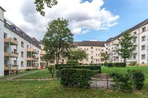 Tolle Familien-Wohnung – Obernitzstr. 12, 45139 Huttrop, Essen – Vorschaubild 10