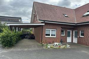 Zweifamilienwohnhaus in Heek/Nienborg – Ideal für Mehrgenerationenwohnen oder als Kapitalanlage – Die vollständige Adresse der Immobilie erhältst du vom Anbieter., 48619 Heek – Vorschaubild 2