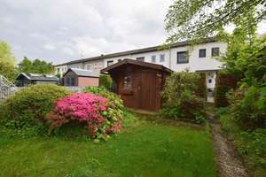 Ideal für ein Pärchen: Gemütliches Reihenhaus mit schönem Garten in beliebter Lage... – Die vollständige Adresse der Immobilie erhältst du vom Anbieter., 38124 Heidberg-Melverode, Braunschweig – Vorschaubild 11