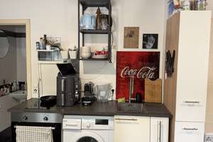 Kompaktes 1-Zimmer-Apartment in Stuttgart-Bad Cannstatt – Schmidener Straße 92, 70374 Schmidener Vorstadt, Stuttgart – Vorschaubild 8
