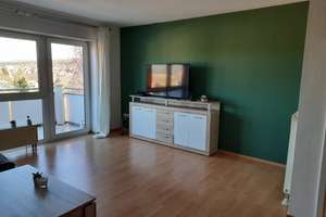 3-Zimmer-Eigentumswohnung mit Balkon & Aussicht – ruhig gelegen in Henfenfeld  ohne Makler – Höhenweg 2, 91239 Henfenfeld – Vorschaubild 18