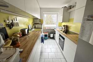 Wohnung in Regensburg – Die vollständige Adresse der Immobilie erhältst du vom Anbieter., 93051 Großprüfening-Dechbetten-Königswiesen, Regensburg – Vorschaubild 10