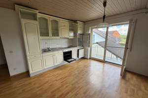 Gepflegte 2-Zimmer-Wohnung mit Balkon in Reichertshofen Ortsteil Au a. Aign zu vermieten! – Die vollständige Adresse der Immobilie erhältst du vom Anbieter., 85084 Reichertshofen – Vorschaubild 2
