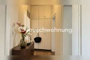 Tauschwohnung: Altbau Neuhausen 2 Z, 1 EBK - – Die vollständige Adresse der Immobilie erhältst du vom Anbieter., 80636 Dom Pedro, München – Vorschaubild 5