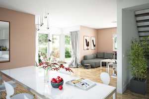  Hausbau deluxe - Vom Plan zur Wirklichkeit in Grünsfeld! – Main-Tauber-Kreis – Vorschaubild 7