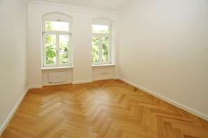 Erstbezug am Barbarossaplatz – Hüblerstraße 61, 1309 Striesen-Ost, Dresden – Vorschaubild 7