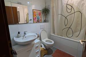Schöne 3,5 Zimmer-Wohnung in Heidelberg-Rohrbach zu vermieten – Die vollständige Adresse der Immobilie erhältst du vom Anbieter., 69126 Rohrbach, Heidelberg – Vorschaubild 11