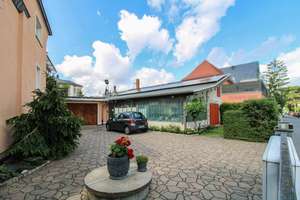 Freistehende Stadtvilla auf Eckgrundstück in Dresden-Weißer Hirsch – Die vollständige Adresse der Immobilie erhältst du vom Anbieter., 1324 Bühlau/Weißer Hirsch, Dresden – Vorschaubild 18