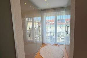 Stilvolles Reihenmittelhaus am Frankfurter Berg: Einziehen & Wohlfühlen mit DG-Suite – 60433 Frankfurter Berg, Frankfurt am Main – Vorschaubild 11