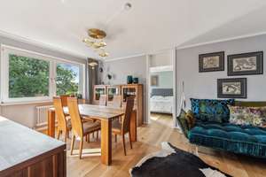 Renovierte 2-Zimmer-Wohnung in München-Ramersdorf – attraktive Kapitalanlage – Die vollständige Adresse der Immobilie erhältst du vom Anbieter., 81549 Balanstraße-West, München – Vorschaubild 1