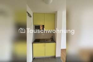 Tauschwohnung: Schönes 1-Zimmer Apartment mit Balkon – Die vollständige Adresse der Immobilie erhältst du vom Anbieter., 80807 Milbertshofen, München – Vorschaubild 2