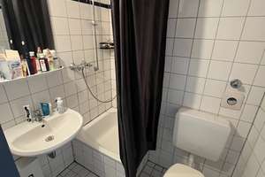 Studentenappartement in Aachen, Nähe RWTH - ab 01.08.2026 zu vermieten – Roermonder Straße 112a, 52072 Ponttor, Aachen – Vorschaubild 7