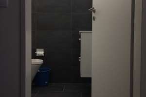 Kreuzviertel, 23 m², 1 Zimmer inkl. Küche + Bad + Keller  – Wermelingstraße 37, 48147 Kreuz, Münster – Vorschaubild 7