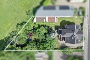 Liebevoll saniertes Gründerzeithaus mit großem Naturgrundstück in Dresden-Bühlau! – Bautzner Landstraße 177, 1324 Bühlau/Weißer Hirsch, Dresden – Vorschaubild 20