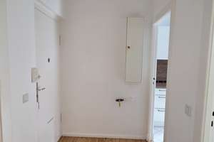 Komfortable 2-Zimmer-Wohnung, nähe Rüdesheimer Platz,bezugsfertig – Die vollständige Adresse der Immobilie erhältst du vom Anbieter., 14197 Wilmersdorf, Berlin – Vorschaubild 25