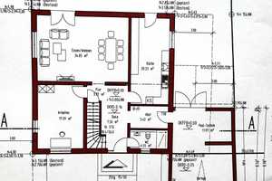 Einfamilienhaus Smart-Home Wellnessoase Energieeffizienz A+ provisionsfrei – Aschaffenburg (Kreis) – Vorschaubild 23