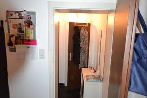 Charmantes 1-Zimmer-Dachgeschoss-Apartment in Uni-Nähe – Düsseldorf-Unterbilk zu vermieten – Merowingerstr.  17, 40223 Bilk, Düsseldorf – Vorschaubild 3