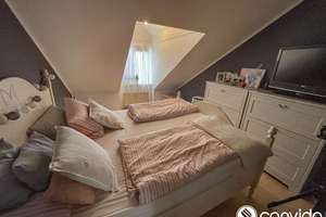 Schöne zwei Zimmerwohnung – Termeerhöfe 5, 45327 Katernberg, Essen – Vorschaubild 1