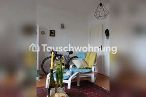 Tauschwohnung: Helle und Zentrale Wohnung