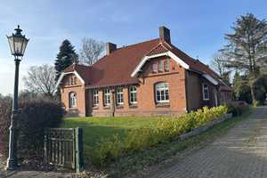 * Historische Denkmalgeschützte Doppelhaushälfte (rechts) in Wymeer, Ostfriesland * Komplett  sanier – Leer (Kreis) – Vorschaubild 6