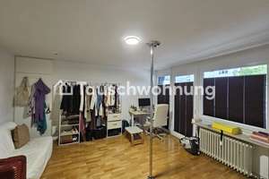 Tauschwohnung: Bogenhausen: 3,5-Zimmer-Wohnung in München – 81677 Altbogenhausen, München – Vorschaubild 7