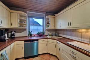 Charmantes Wohnhaus in Hanau mit großem Garten

 – Die vollständige Adresse der Immobilie erhältst du vom Anbieter., 63457 Groß-Auheim, Hanau – Vorschaubild 8