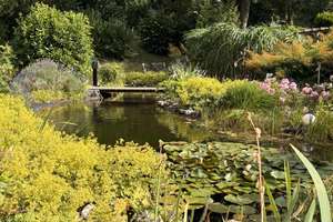 Repräsentatives Einfamilienwohnhaus mit idyllischem Garten – Die vollständige Adresse der Immobilie erhältst du vom Anbieter., 46282 Dorsten – Vorschaubild 3