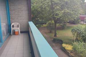 Sehr helle 3 Zimmer-Etagenwohnung mit großer, ruhiger Loggia – 48165 Hiltrup-Mitte, Münster – Vorschaubild 12